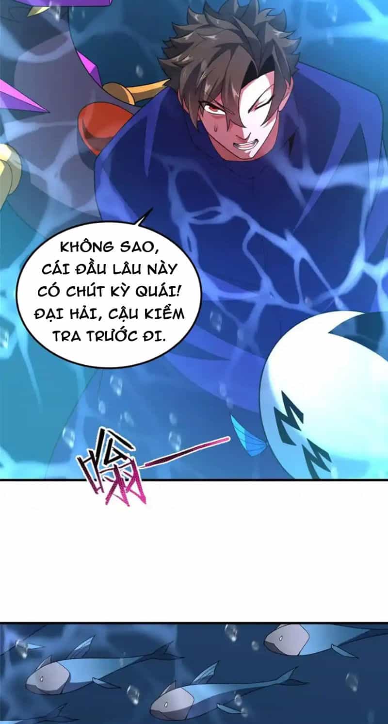Thần Sủng Tiến Hóa - Chương 286 - ảnh 24