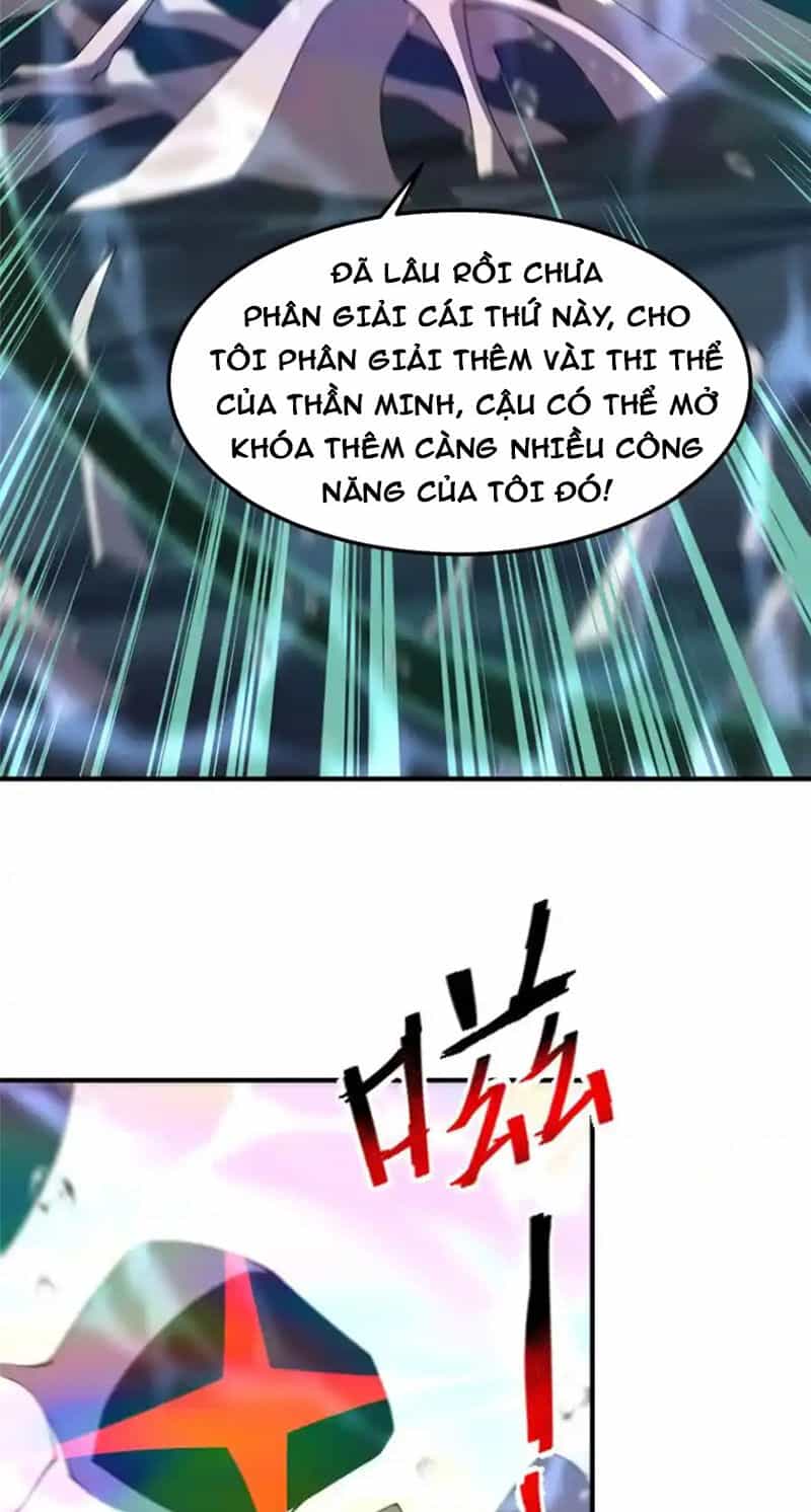 Thần Sủng Tiến Hóa - Chương 286 - ảnh 36