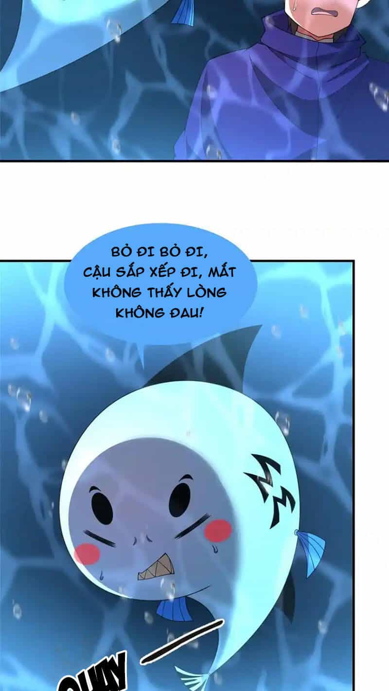 Thần Sủng Tiến Hóa - Chương 287 - ảnh 12