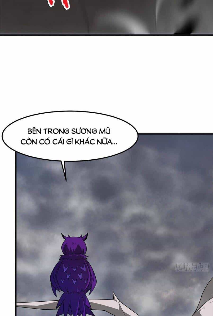 Thần Sủng Tiến Hóa - Chương 288 - ảnh 21