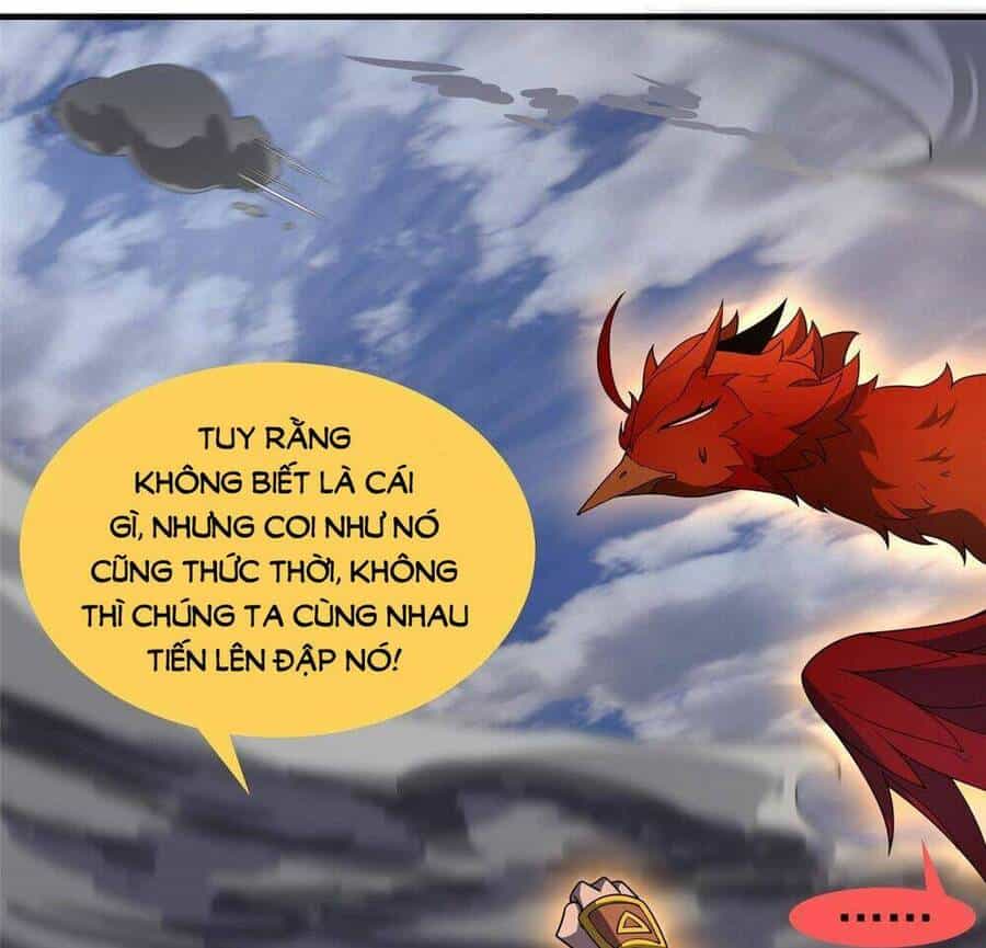 Thần Sủng Tiến Hóa - Chương 288 - ảnh 24