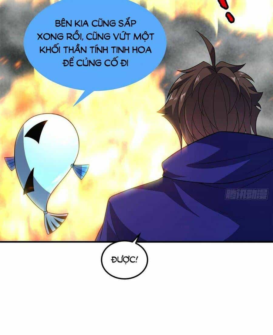 Thần Sủng Tiến Hóa - Chương 288 - ảnh 8