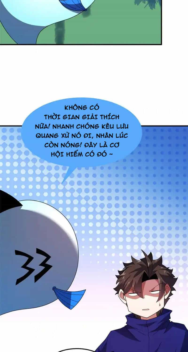 Thần Sủng Tiến Hóa - Chương 289 - ảnh 31