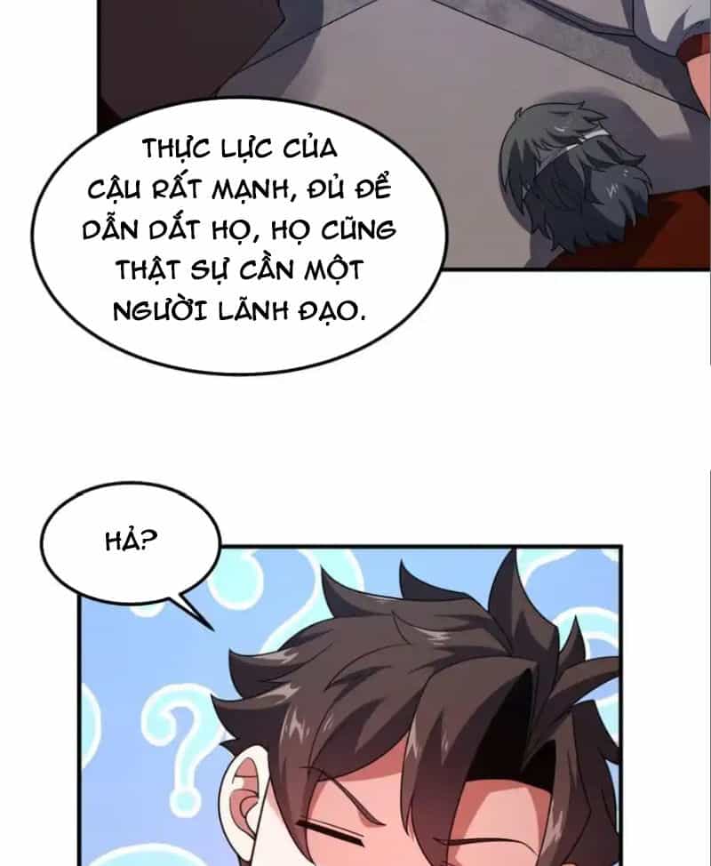 Thần Sủng Tiến Hóa - Chương 290 - ảnh 30