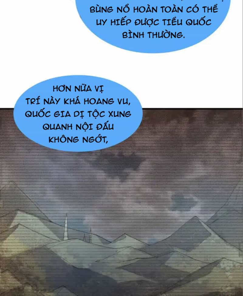 Thần Sủng Tiến Hóa - Chương 290 - ảnh 37