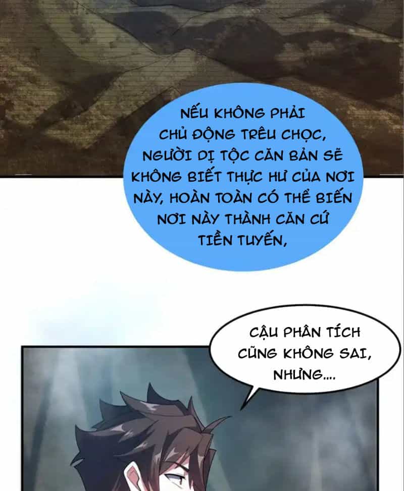 Thần Sủng Tiến Hóa - Chương 290 - ảnh 38