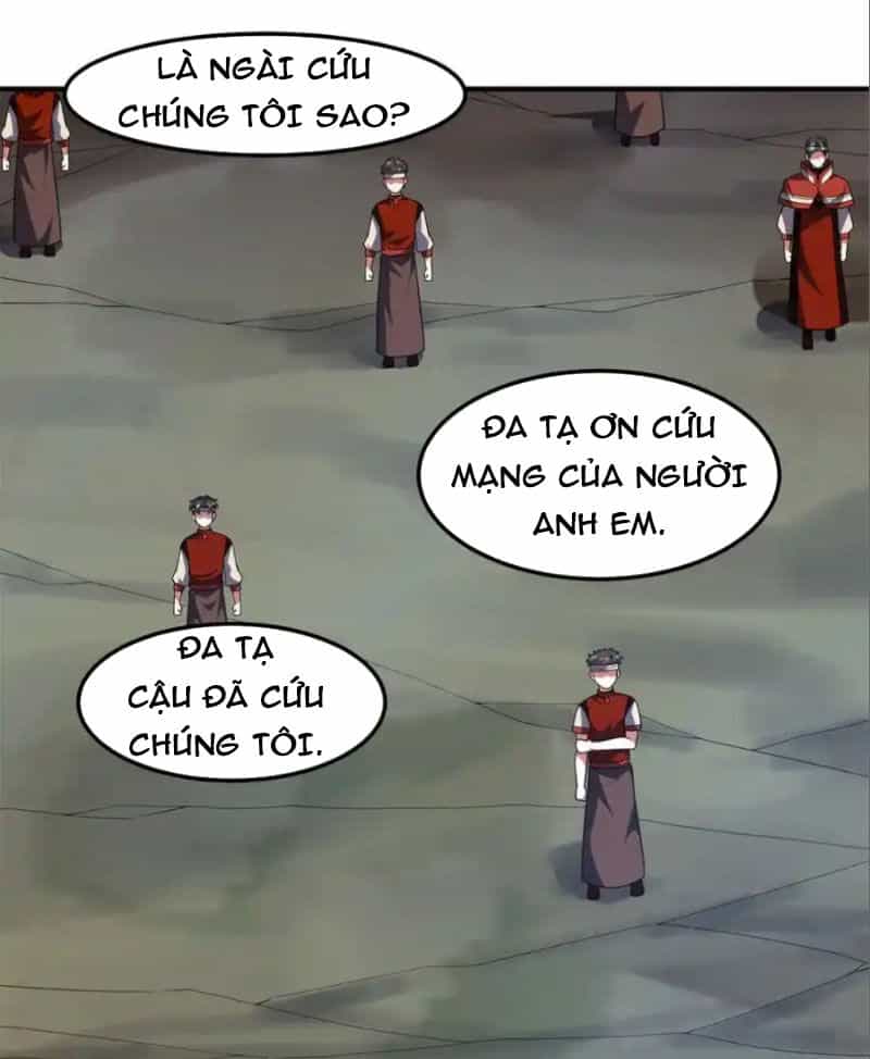 Thần Sủng Tiến Hóa - Chương 290 - ảnh 48