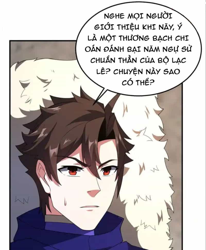 Thần Sủng Tiến Hóa - Chương 290 - ảnh 58