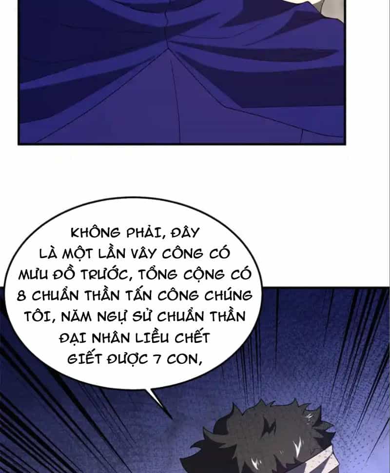 Thần Sủng Tiến Hóa - Chương 290 - ảnh 59
