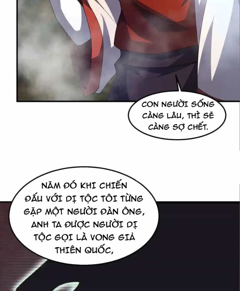 Thần Sủng Tiến Hóa - Chương 290 - ảnh 6