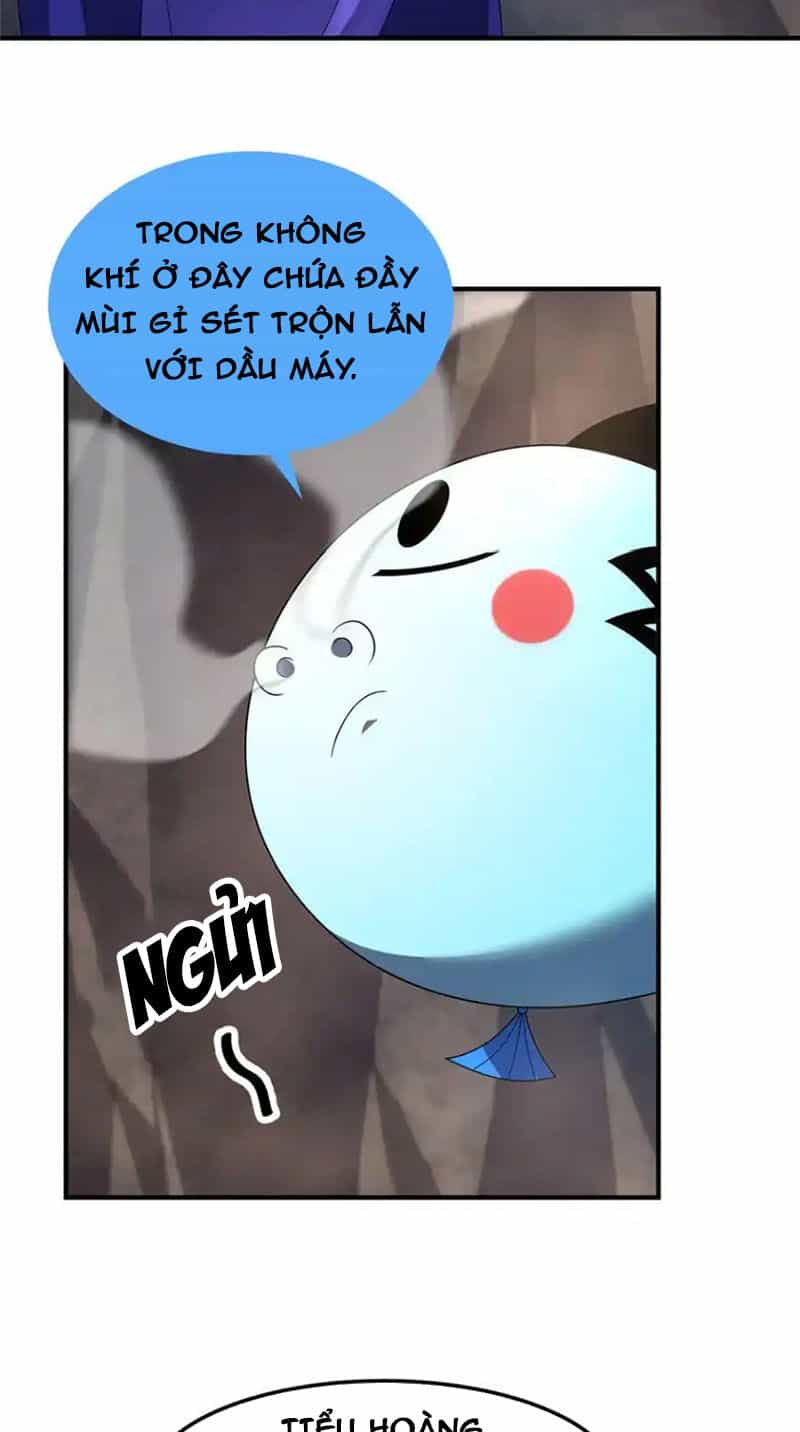 Thần Sủng Tiến Hóa - Chương 291 - ảnh 37