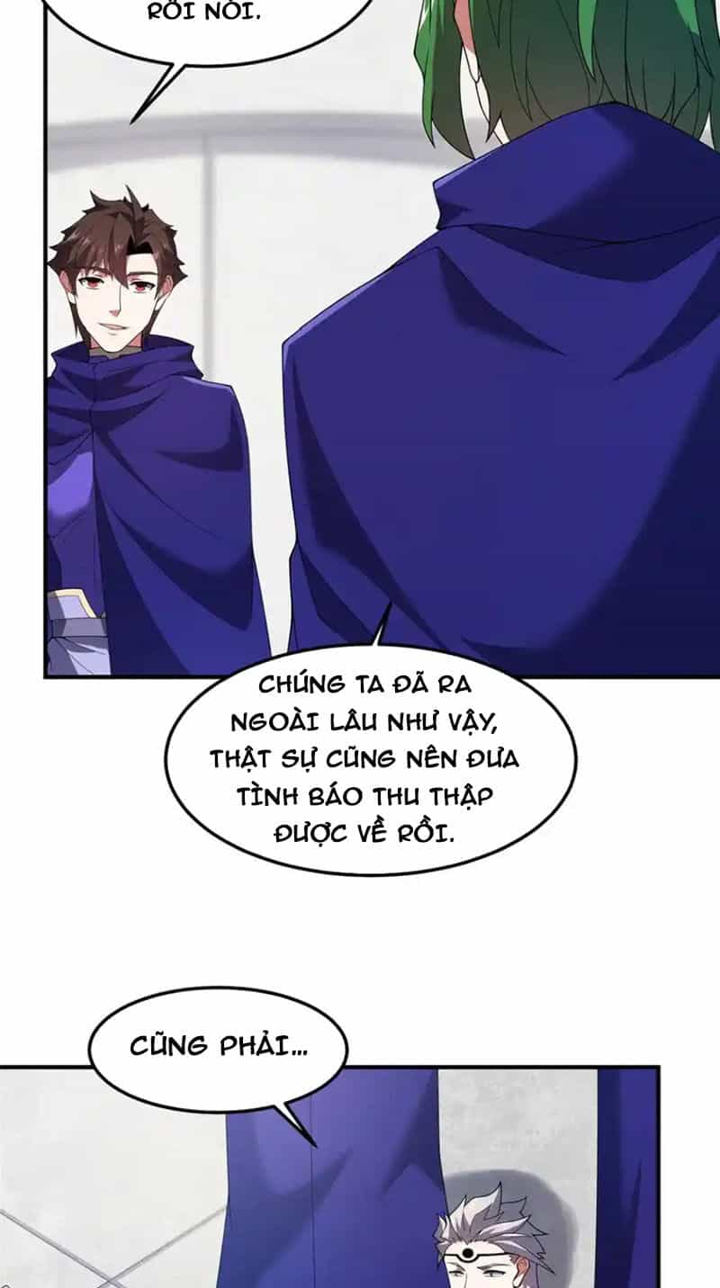 Thần Sủng Tiến Hóa - Chương 291 - ảnh 8