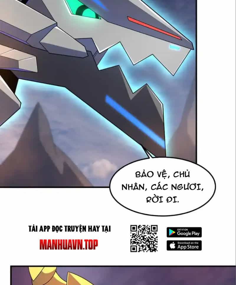 Thần Sủng Tiến Hóa - Chương 292 - ảnh 19