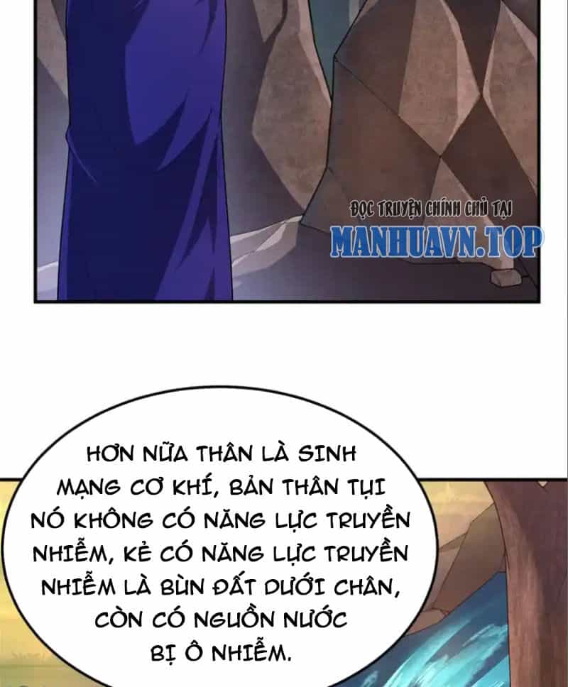 Thần Sủng Tiến Hóa - Chương 292 - ảnh 2