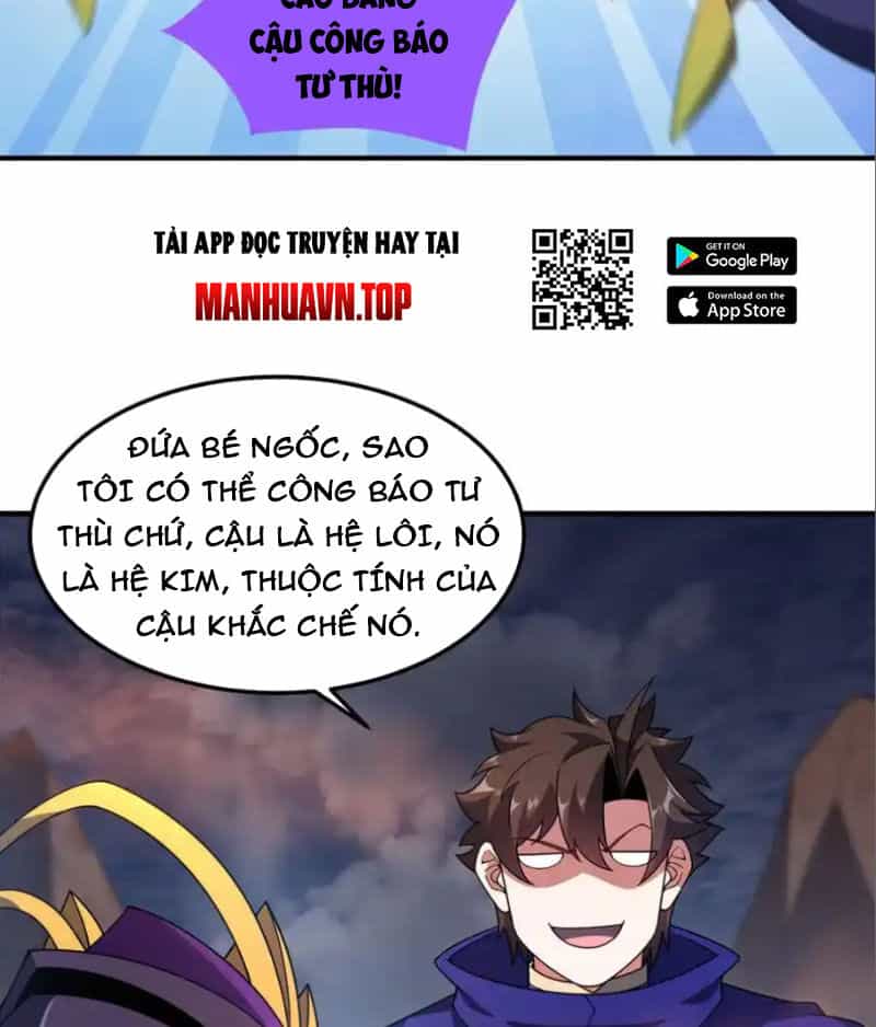 Thần Sủng Tiến Hóa - Chương 292 - ảnh 29