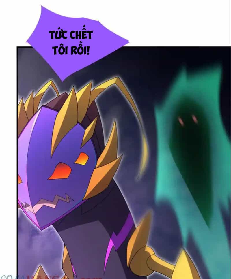 Thần Sủng Tiến Hóa - Chương 292 - ảnh 58