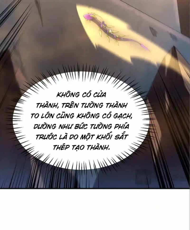 Thần Sủng Tiến Hóa - Chương 292 - ảnh 9