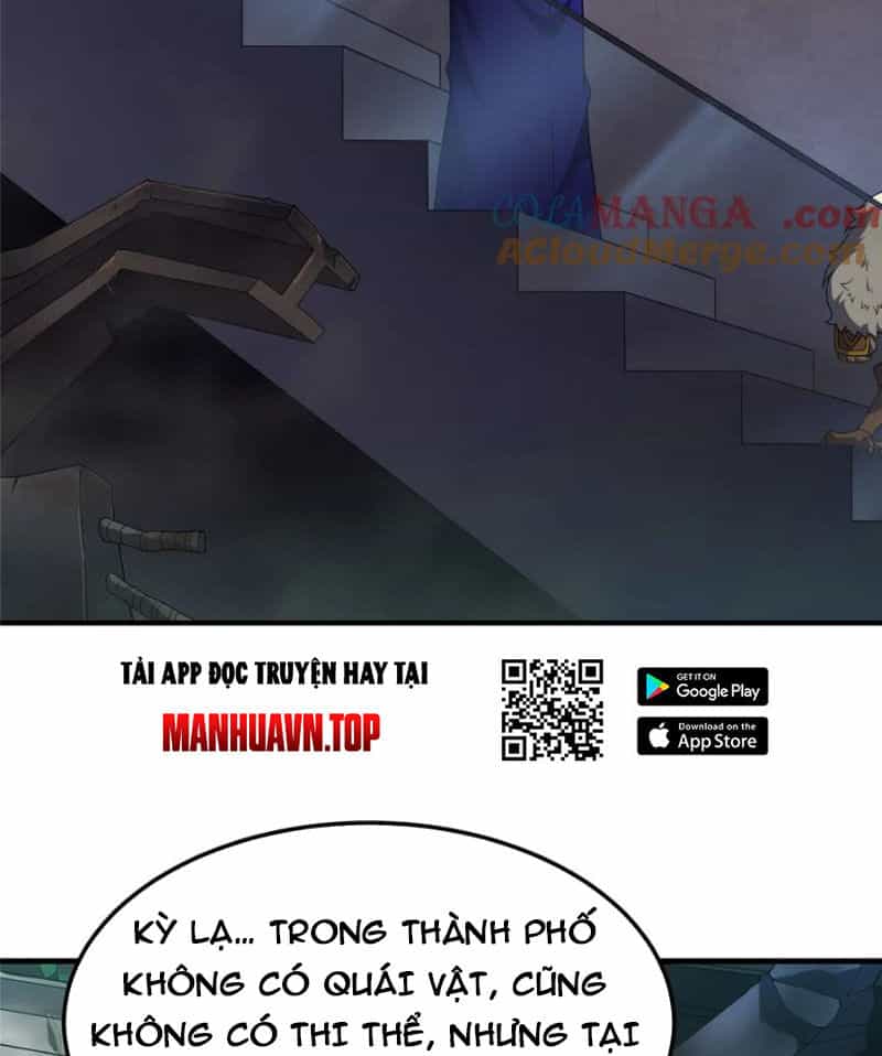 Thần Sủng Tiến Hóa - Chương 293 - ảnh 20