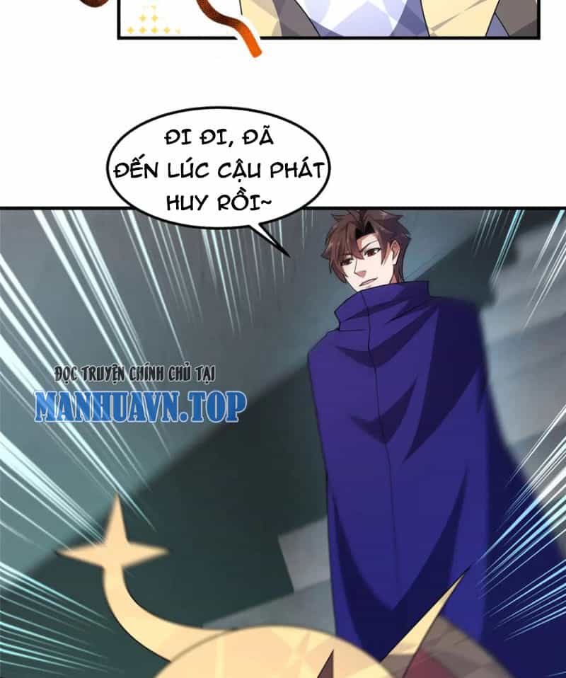 Thần Sủng Tiến Hóa - Chương 293 - ảnh 25