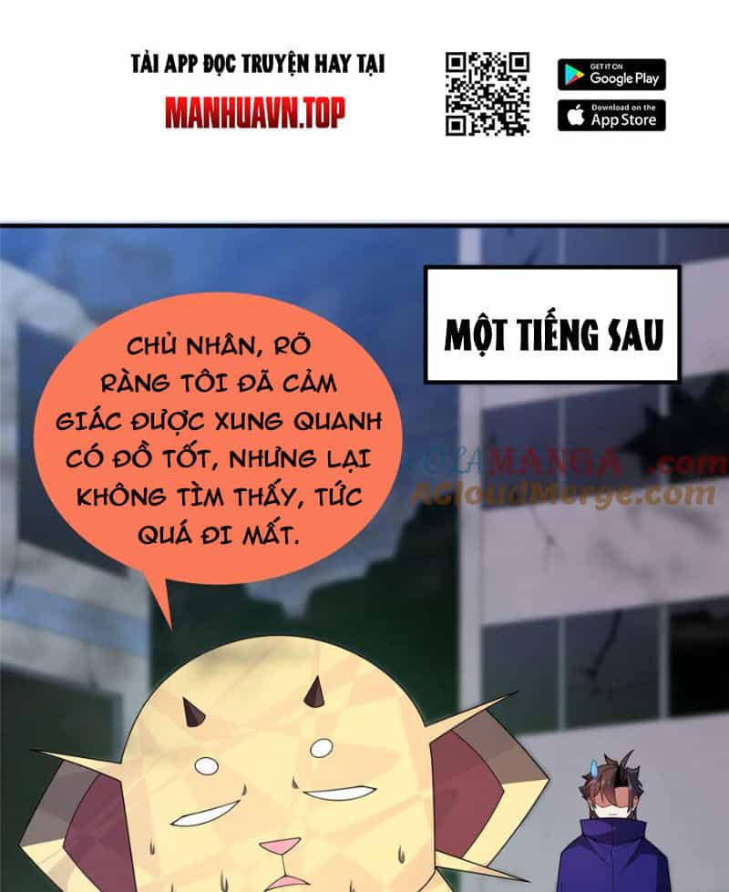 Thần Sủng Tiến Hóa - Chương 293 - ảnh 27
