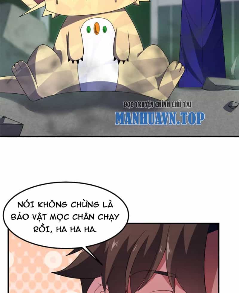 Thần Sủng Tiến Hóa - Chương 293 - ảnh 28