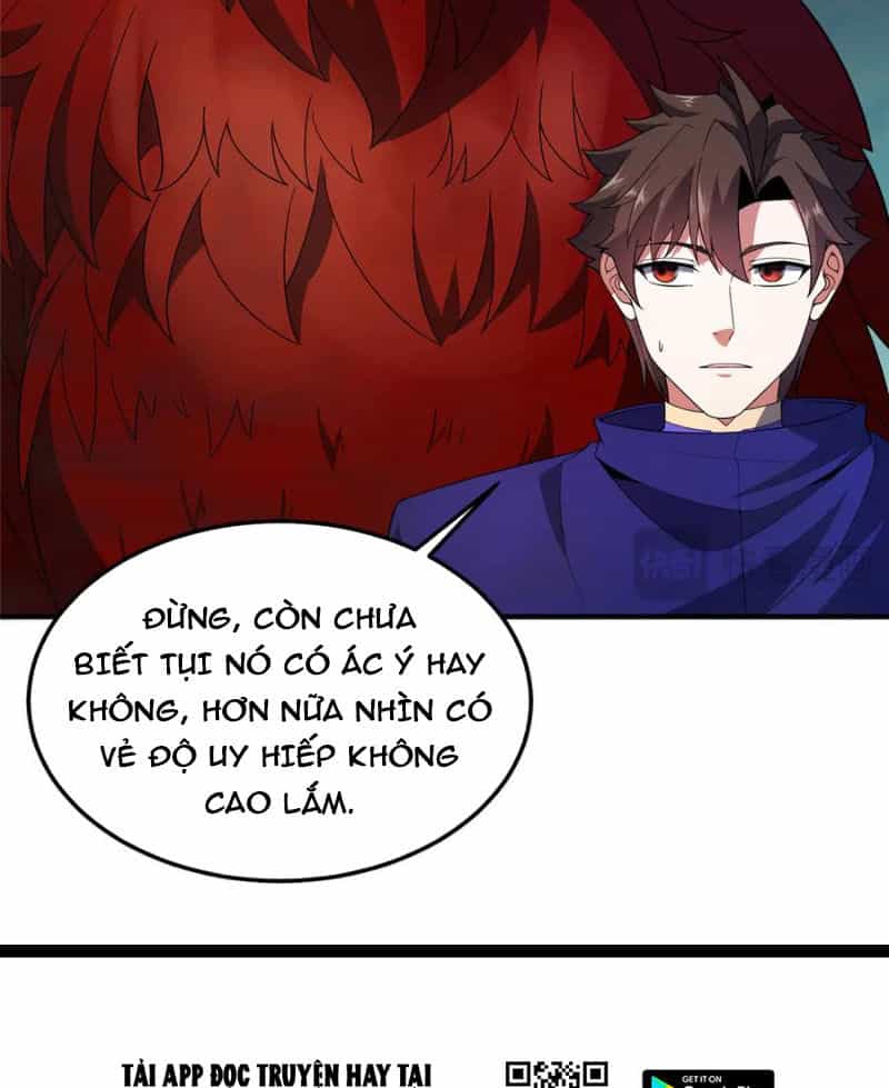 Thần Sủng Tiến Hóa - Chương 293 - ảnh 38