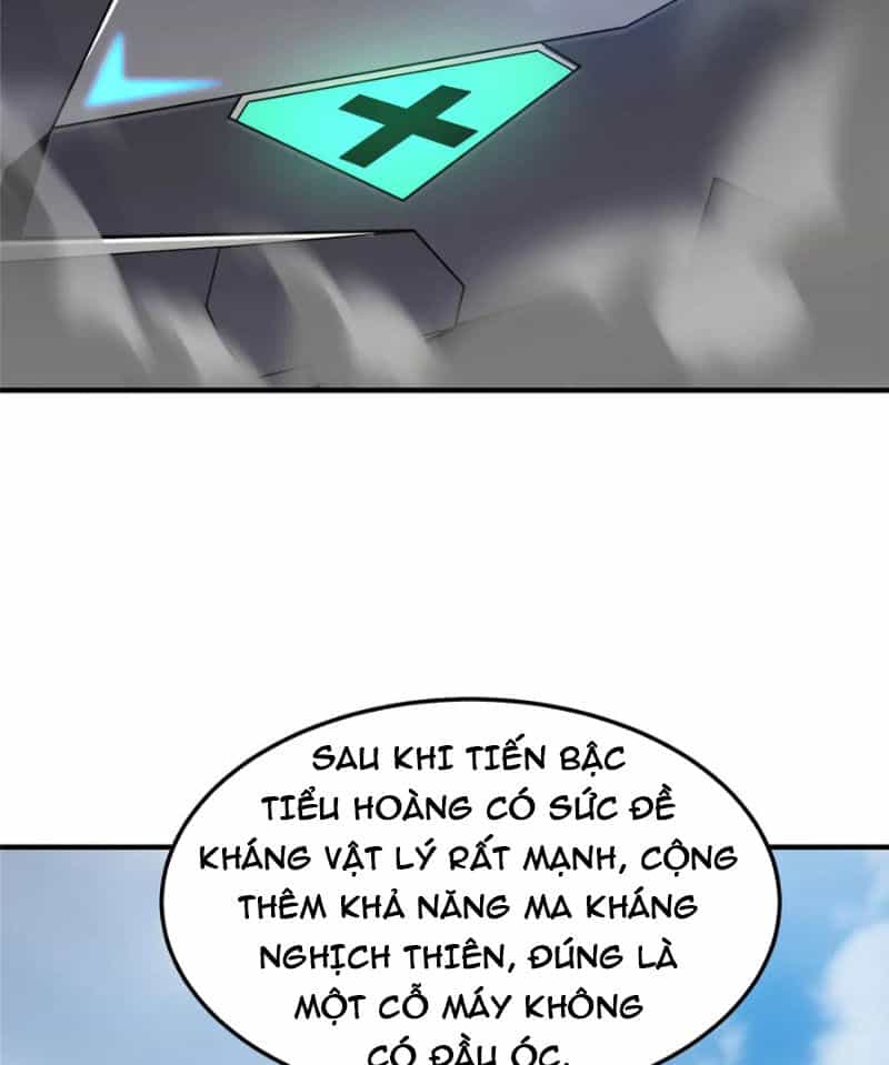 Thần Sủng Tiến Hóa - Chương 293 - ảnh 4
