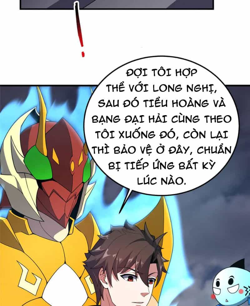 Thần Sủng Tiến Hóa - Chương 293 - ảnh 49