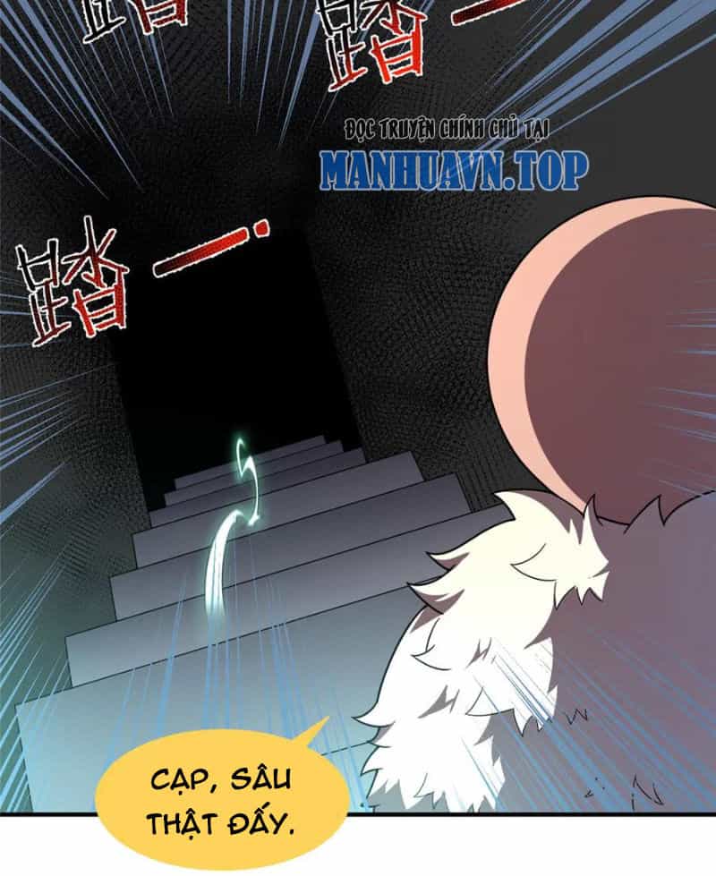 Thần Sủng Tiến Hóa - Chương 293 - ảnh 51