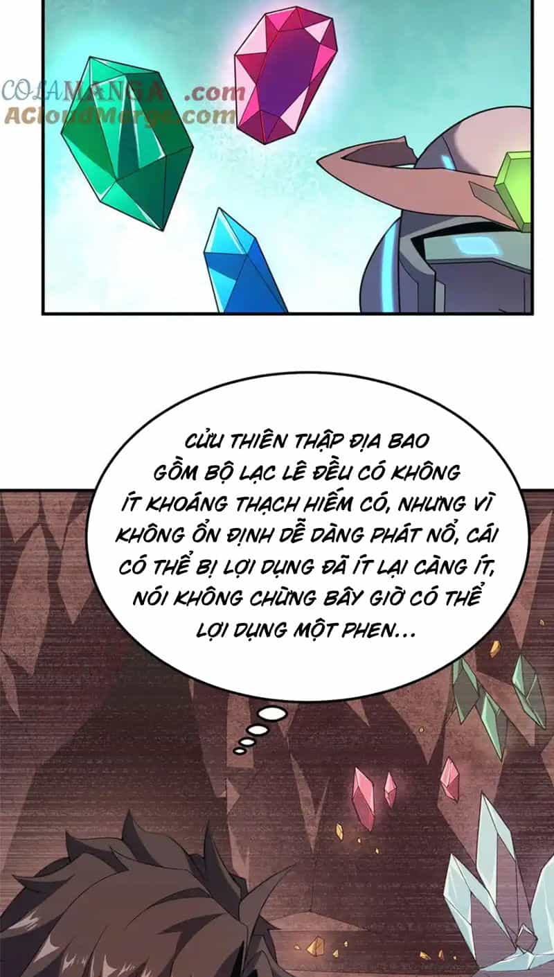 Thần Sủng Tiến Hóa - Chương 294 - ảnh 14