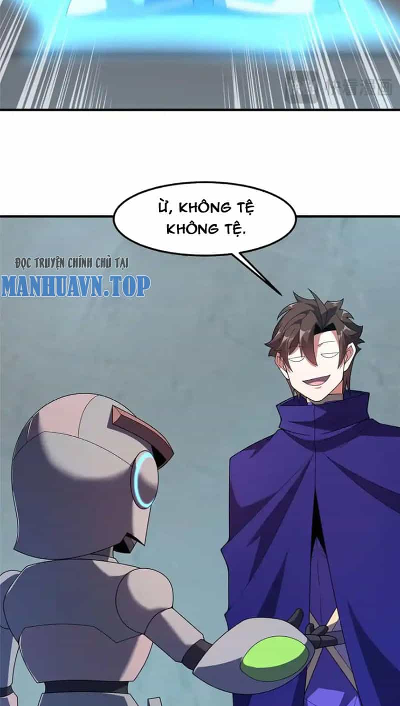 Thần Sủng Tiến Hóa - Chương 294 - ảnh 28