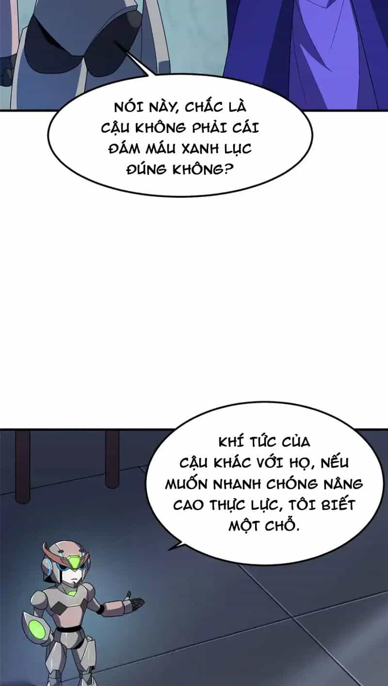 Thần Sủng Tiến Hóa - Chương 294 - ảnh 29