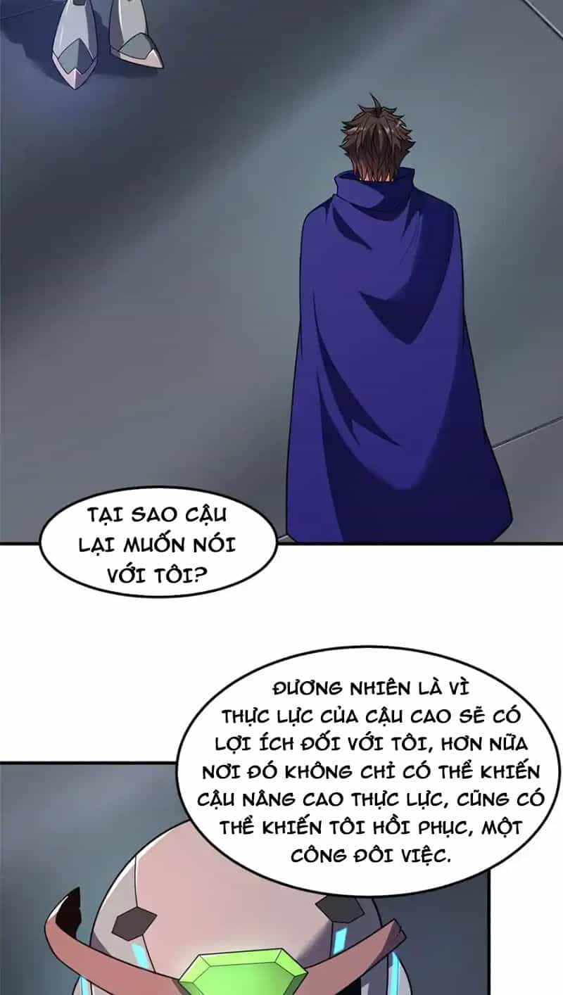 Thần Sủng Tiến Hóa - Chương 294 - ảnh 30