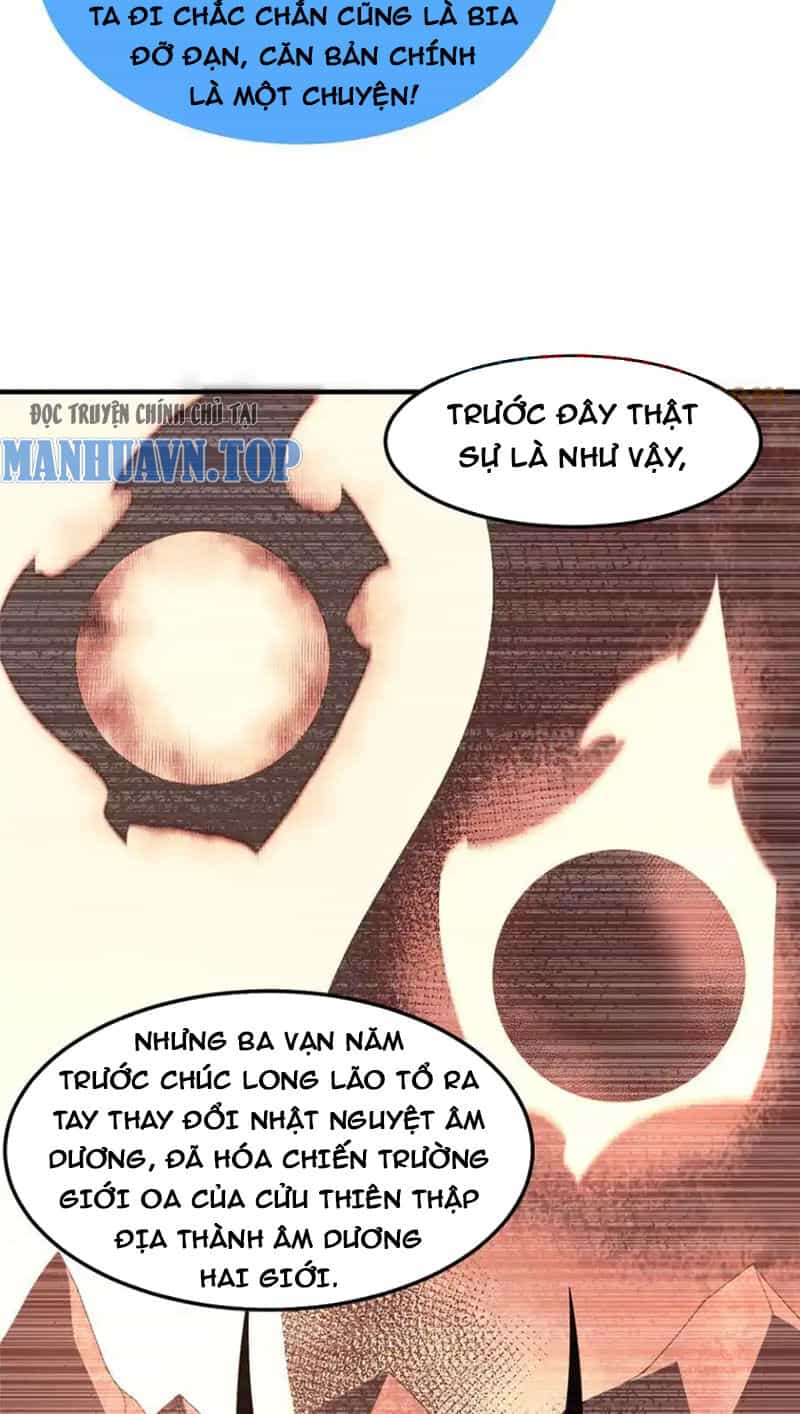 Thần Sủng Tiến Hóa - Chương 294 - ảnh 36