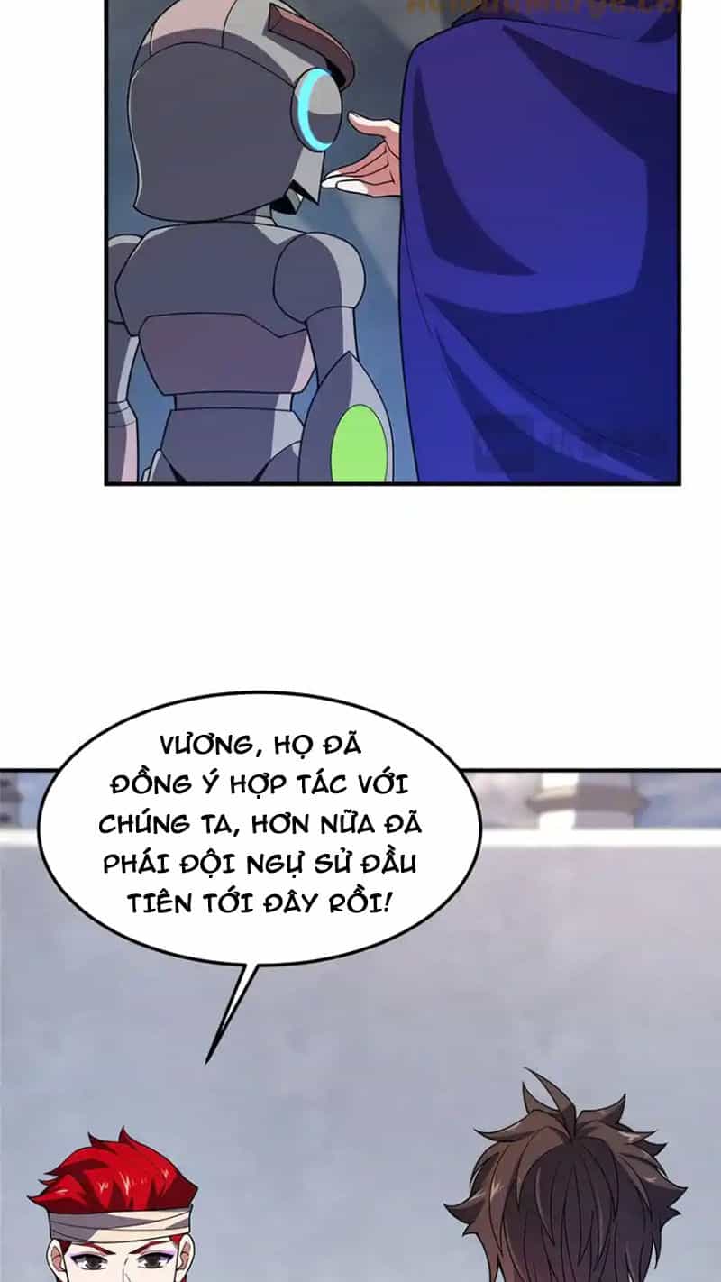 Thần Sủng Tiến Hóa - Chương 294 - ảnh 48