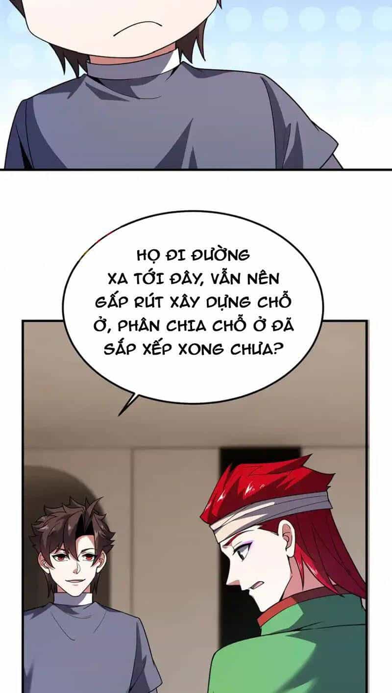 Thần Sủng Tiến Hóa - Chương 296 - ảnh 24