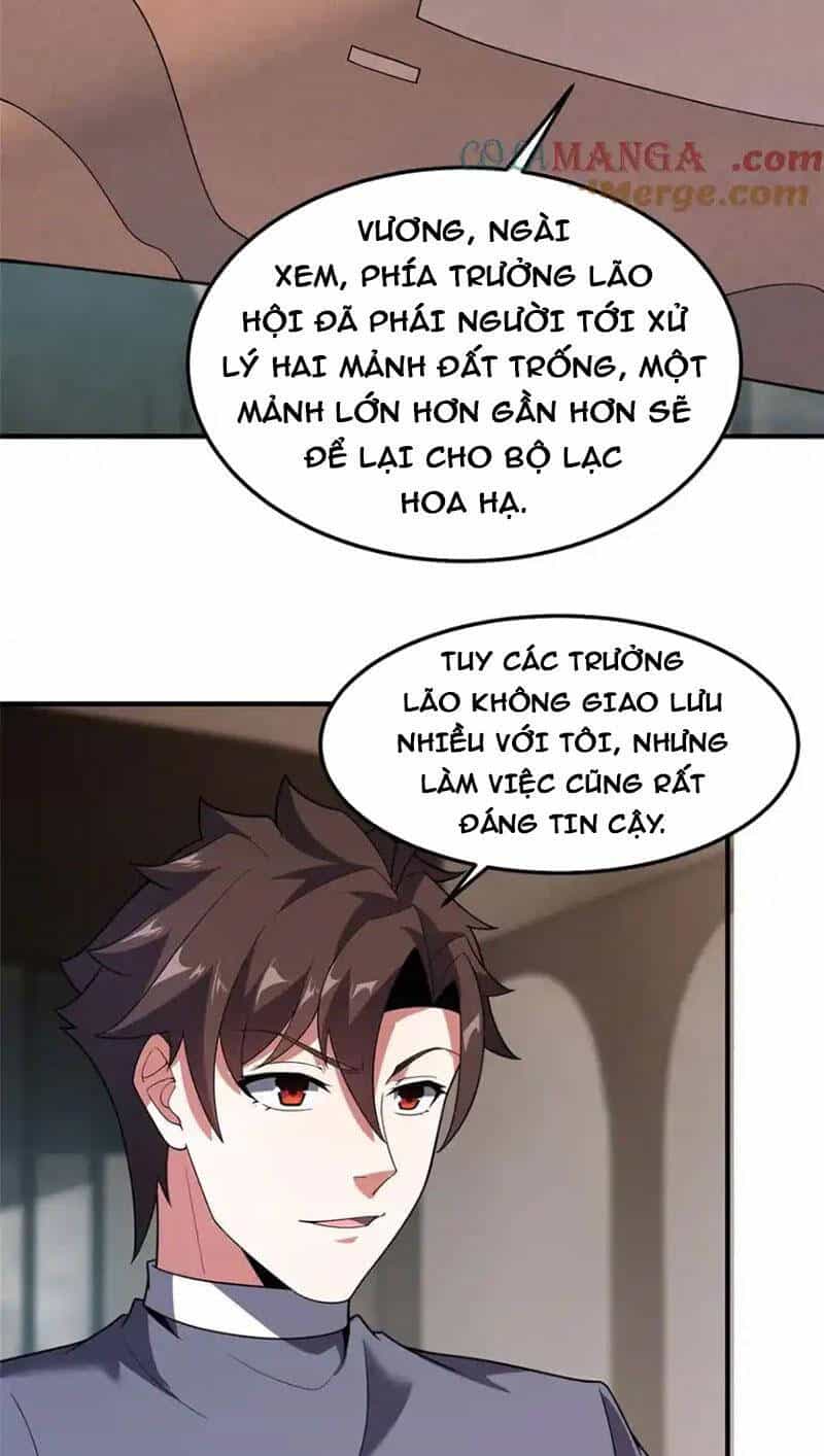 Thần Sủng Tiến Hóa - Chương 296 - ảnh 26