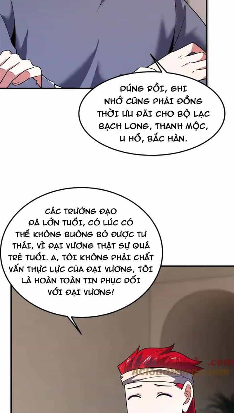 Thần Sủng Tiến Hóa - Chương 296 - ảnh 27