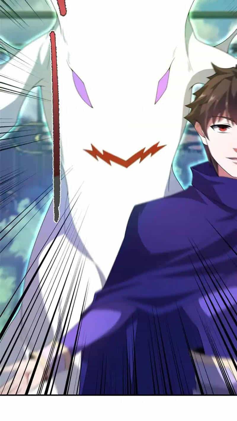 Thần Sủng Tiến Hóa - Chương 296 - ảnh 6