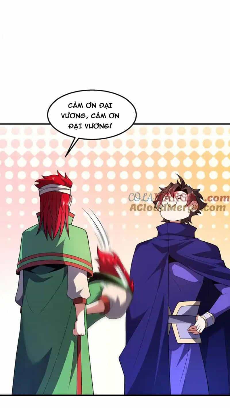 Thần Sủng Tiến Hóa - Chương 296 - ảnh 7