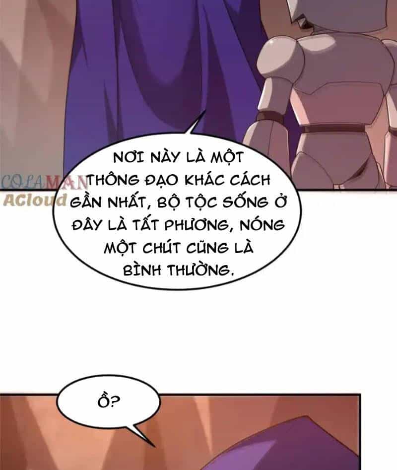 Thần Sủng Tiến Hóa - Chương 297 - ảnh 13
