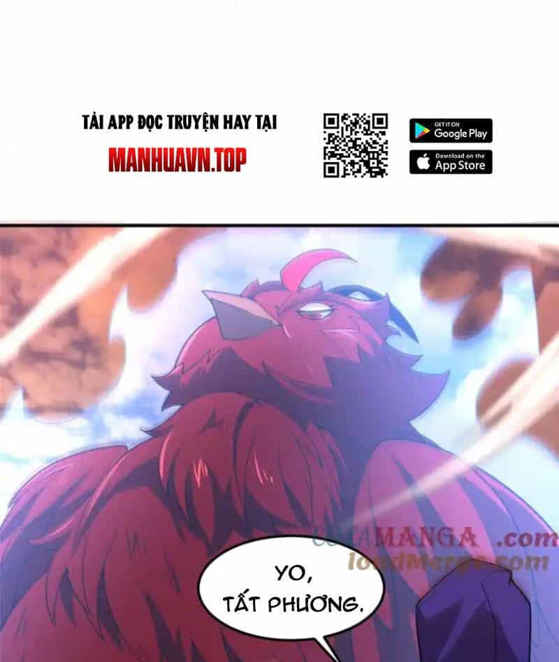 Thần Sủng Tiến Hóa - Chương 297 - ảnh 15