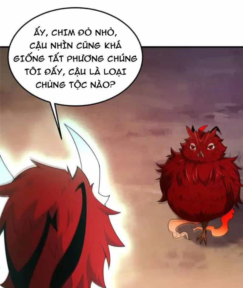 Thần Sủng Tiến Hóa - Chương 297 - ảnh 27