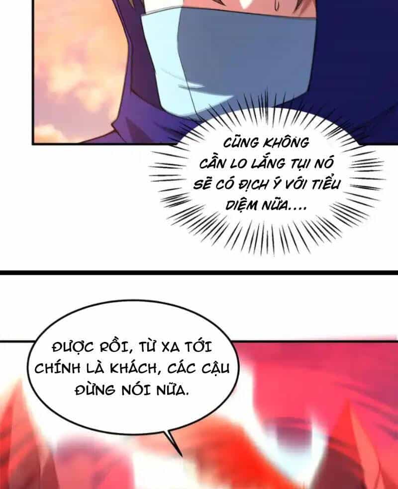 Thần Sủng Tiến Hóa - Chương 297 - ảnh 37
