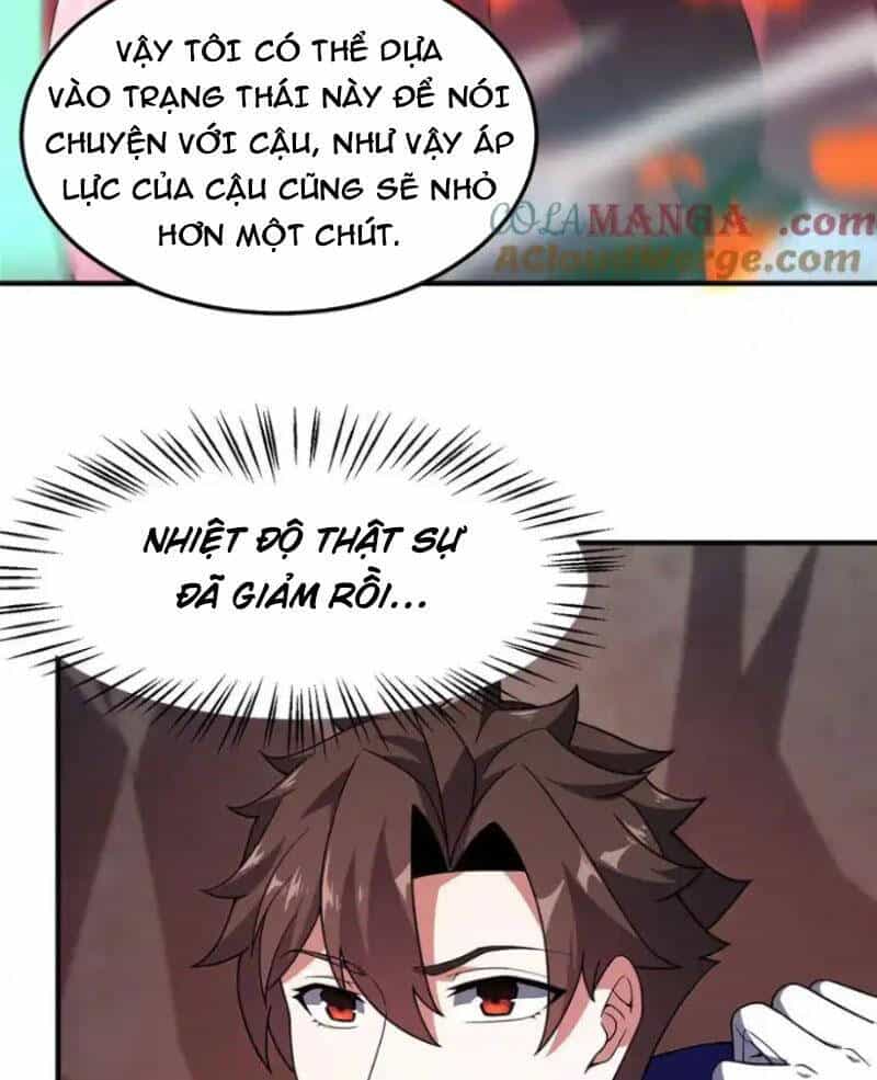 Thần Sủng Tiến Hóa - Chương 297 - ảnh 43