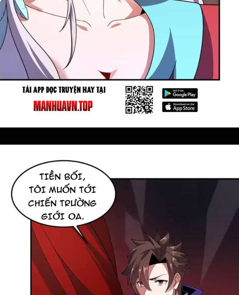 Thần Sủng Tiến Hóa - Chương 297 - ảnh 46