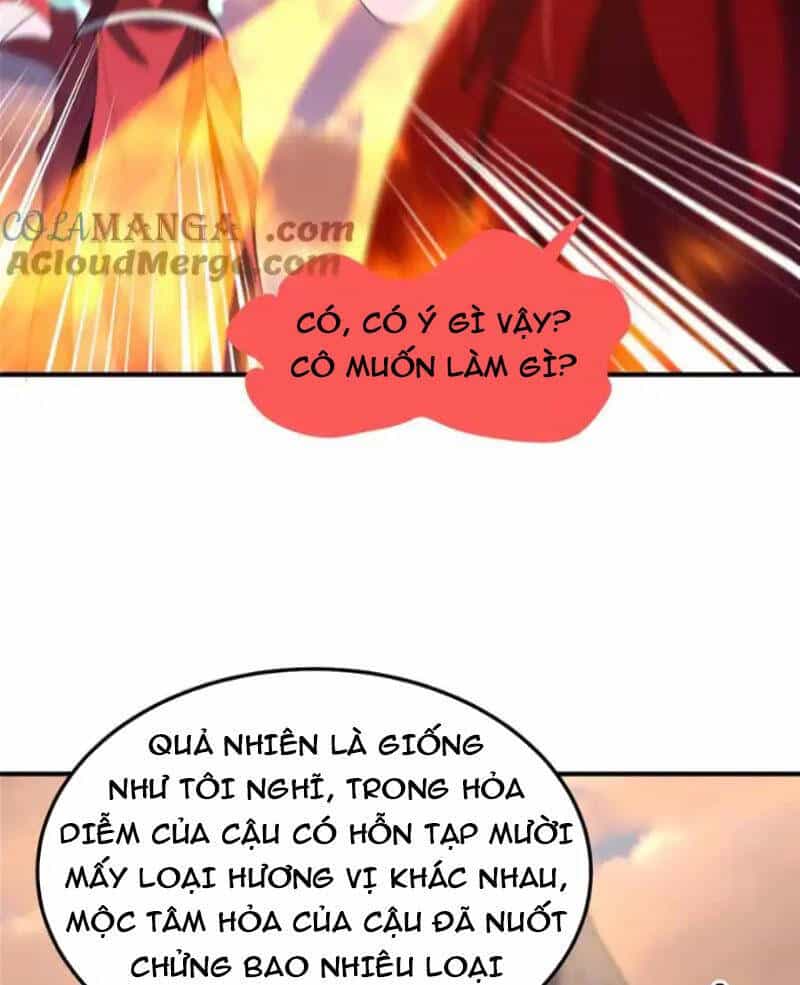 Thần Sủng Tiến Hóa - Chương 297 - ảnh 50