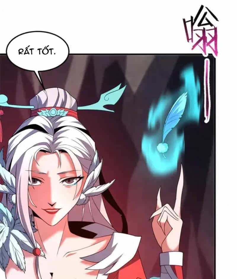 Thần Sủng Tiến Hóa - Chương 297 - ảnh 64