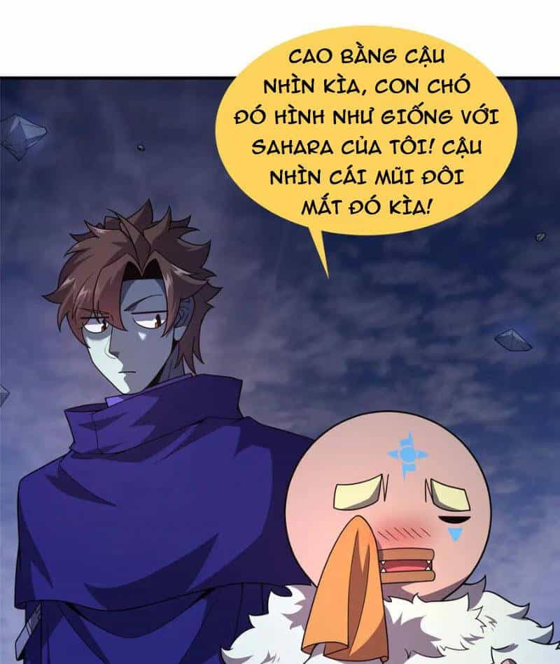 Thần Sủng Tiến Hóa - Chương 298 - ảnh 31