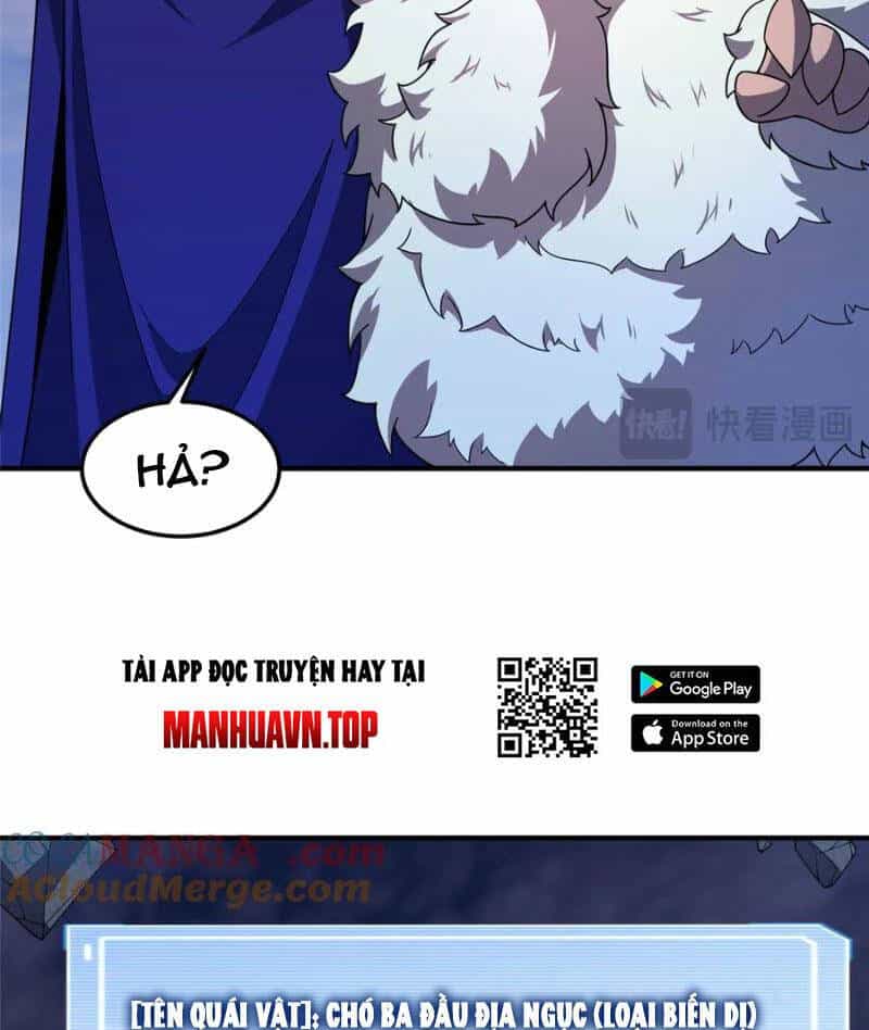 Thần Sủng Tiến Hóa - Chương 298 - ảnh 32